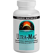 Ultra Mag - 