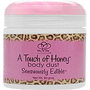 Touch Of Honey Body Dust - 