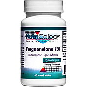 Pregnenolone 150 mg - 