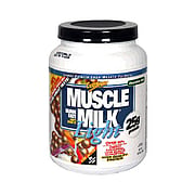 Muscle Milk Light Chocolate Mint - 