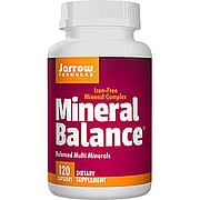 Mineral Balance - 