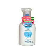 Non Additive Foaming Hand Soap - 