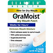 OraMoist Dry Mouth Disc - 
