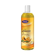 Pure Apricot Oil - 