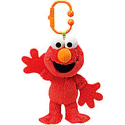 Sesame Street Teether Babies - 