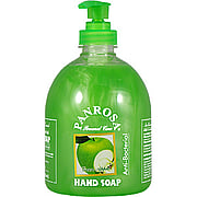 Anti Bacterial Hand Soap Green Apple - 