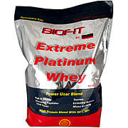 BIOTFIT Extreme Platinum Whey Vanilla -