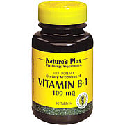 Vitamin B-1 100 mg - 