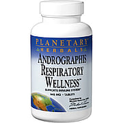 Andrographis Respiratory Wellness - 