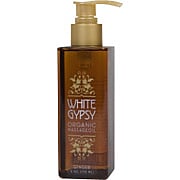 White Gypsy Ginger Massage Oil - 