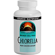 Chlorella 500 mg - 