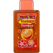 Starburst Moisturizing Shampoo Orange - 