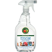 Aviary Cage Cleaner & Deodorizer - 