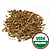 Gentian Root Organic Cut & Sifted - 