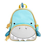 Zoo Little Kid Backpack  Shark - 