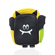 Austin Bat Yellow Backpack - 