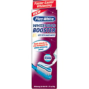 Xtra Whitening Toothpaste with Peroxide - 