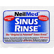 Sinus Rinse Regular Mixture Packet - 