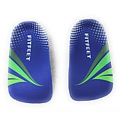 High Arch Support Insoles Medium - 