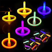 Glow in the Dark Party Favors