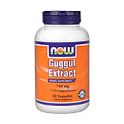 Guggul Extract 750mg - 