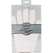 Bamboo Personal Care Products Hydro Moisturizing Gloves - 