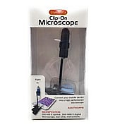 Clip On Microscope - 