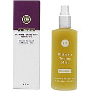 Ultimate Toning Mist Normal/Dry - 