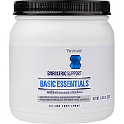 Bariatric Basic Essentials Vanilla - 