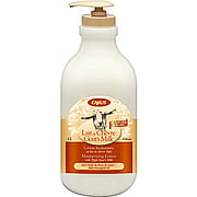 Marigold Oil Goat's Milk Body Wash - 