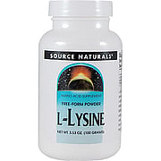 L Lysine Powder 100 gm - 