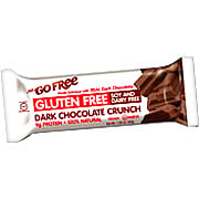 NuGo FREE Dark Chocolate-Crunch -