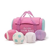 Playset - My Little Gym Bag - 