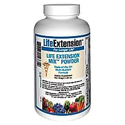 Life Extension Mix Powder - 