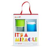 Its a Miracle Gift Set Blue/Green - 