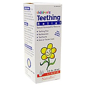 Children's Teething - 