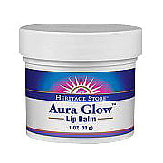 Aura Glow Lip Balm Original - 