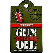 Gun Oil High Caliber - 