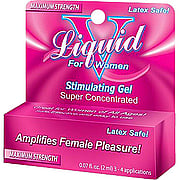 Liquid V For Women - 