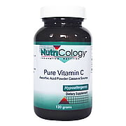 Pure Vitamin C Cassava Powder - 