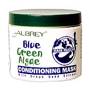 Blue Green Algae Hair Mask - 