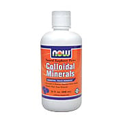 Colloidal Minerals Raspberry - 