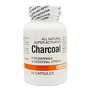 Charcoal - 