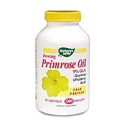 Evening Primrose Oil - Standardized - 