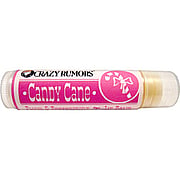 Plum & Peppermint Candy Cane Lip Balm - 