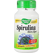 Spirulina Micro Algae - 