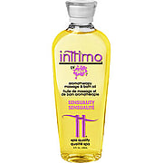Inttimo Sensuality Aromatherapy Massage Oil - 