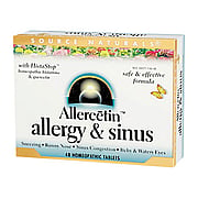 Allercetin Allergy & Sinus - 