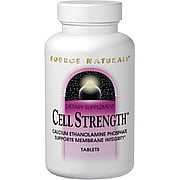 Cell Strength - 