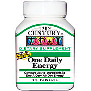 One Daily Energy - 
